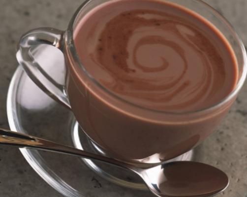 Горячий шоколад способен омолаживать клетки головного мозга, считают ученые