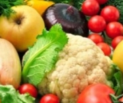 Ученые: пять порций фруктов и овощей в день вполне хватает