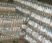В Югре изъято более 17 тысяч литров нелицензионной алкогольной продукции