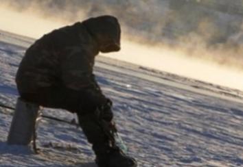 Два человека замерзли в Пермском крае в 30-градусный мороз
