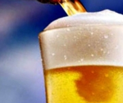 В Украине рекордно упало производство пива